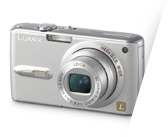루믹스 FX07 디지털 카메라