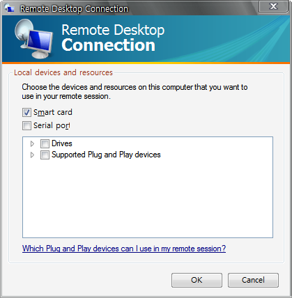 Remote Desktop Manager 6.0.0.0